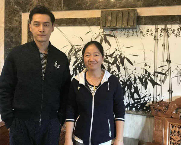 竹葉山莊：互相傷害過，但仍然執著地相親相愛